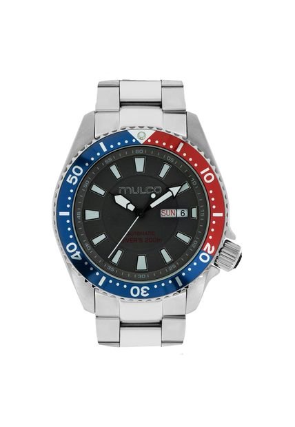 Reloj Mulco Hombre MW-3-18118-045