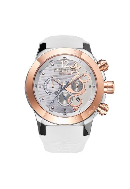 Reloj Mulco MW-3-231002-013 Para Mujer