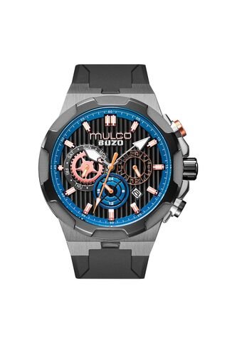 Reloj Mulco MW-3-24979-024 Para Hombre Mulco