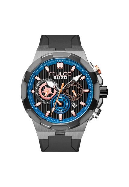 Reloj Mulco MW-3-24979-024 Para Hombre