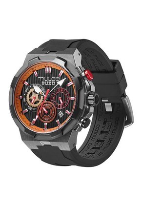 Reloj Mulco MW-3-24979-029 Para Hombre