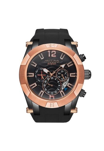 Reloj Mulco MW-3-24993G-023 Para Hombre