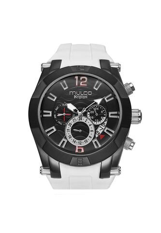 Reloj Mulco MW-3-24993G-015 Para Hombre Mulco