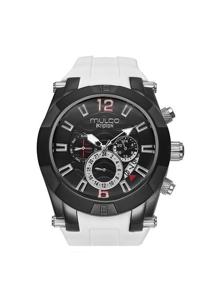 Reloj Mulco MW-3-24993G-015 Para Hombre