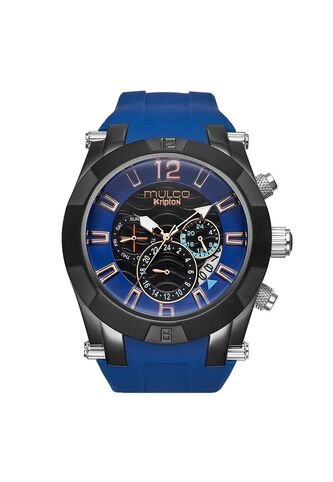 Reloj Mulco MW-3-24993G-045 Para Hombre Mulco