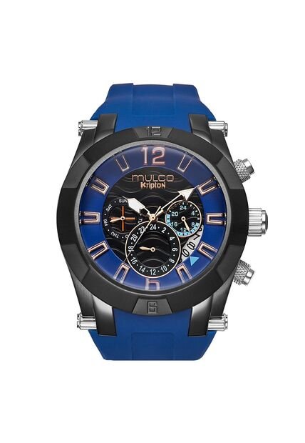 Reloj Mulco MW-3-24993G-045 Para Hombre