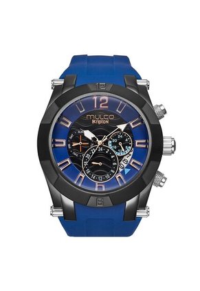 Reloj Mulco MW-3-24993G-045 Para Hombre