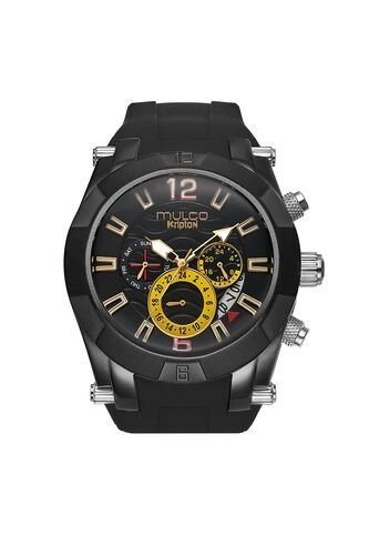 Reloj Mulco MW-3-24993G-022 Para Hombre Mulco