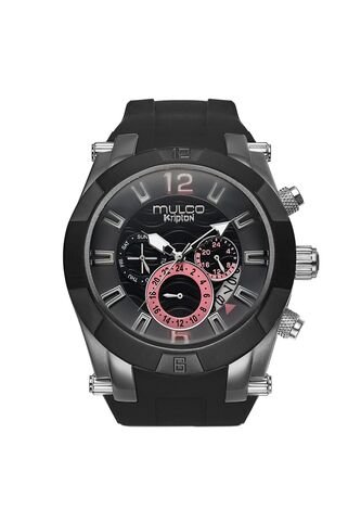 Reloj Mulco MW-3-24993G-085 Para Hombre Mulco