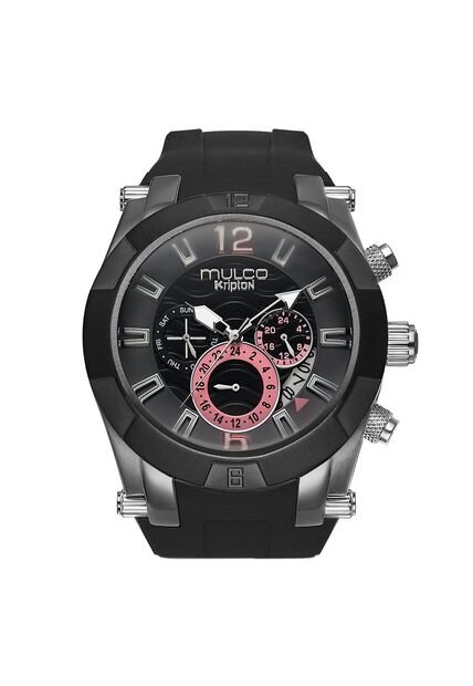 Reloj Mulco MW-3-24993G-085 Para Hombre