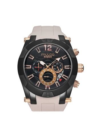 Reloj Mulco MW-3-24993G-115 Para Hombre Mulco
