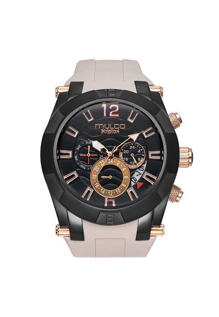 Reloj Mulco MW-3-24993G-115 Para Hombre