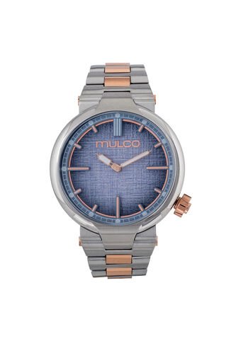 Reloj Mulco MW-5-4692-223 Para Mujer Mulco