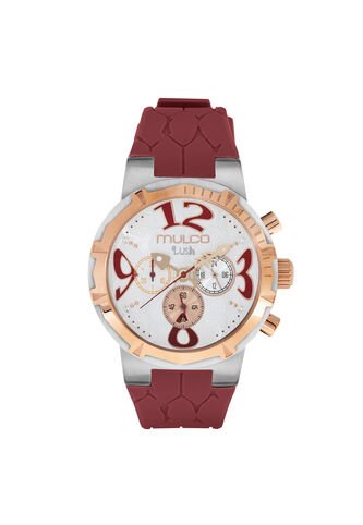 Reloj Mulco MW-3-20637-063 Para Mujer Mulco