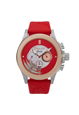 Reloj Mulco MW-3-21841-063 Para Mujer Mulco