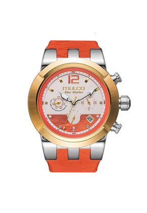 Reloj Mulco MW-3-241029-035 Para Mujer