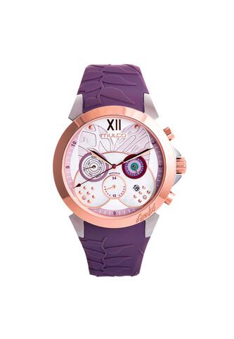 Reloj Mulco MW-3-20580-053 Para Mujer Mulco