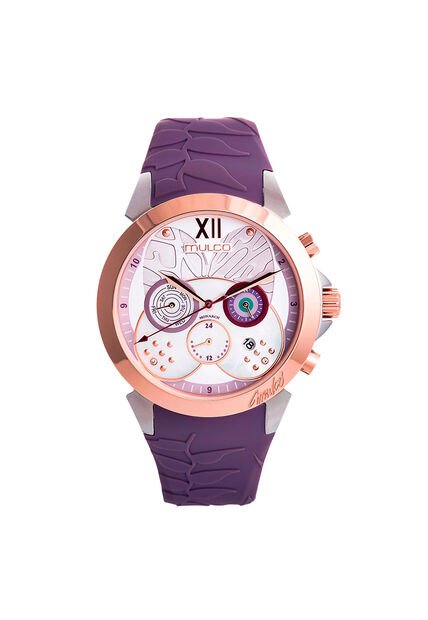 Reloj Mulco MW-3-20580-053 Para Mujer