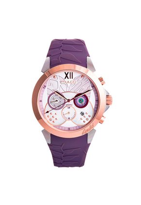 Reloj Mulco MW-3-20580-053 Para Mujer