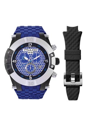 Reloj Mulco Hombre Mw-5-3068-041