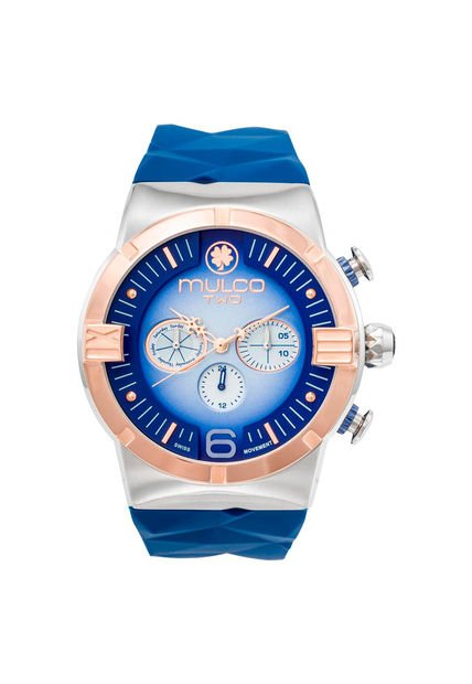 Reloj Mulco Mujer Mw-5-3685-043