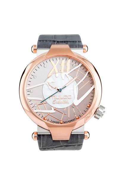 Reloj Mulco Mujer Mw-5-3705-213