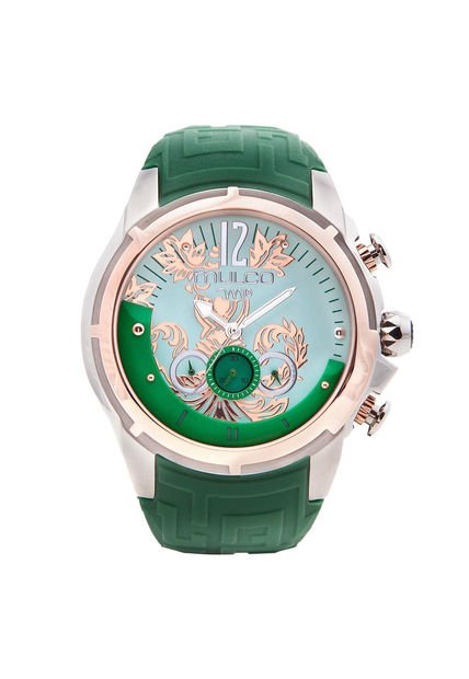 Reloj Mulco Mujer Mw-5-3811-483
