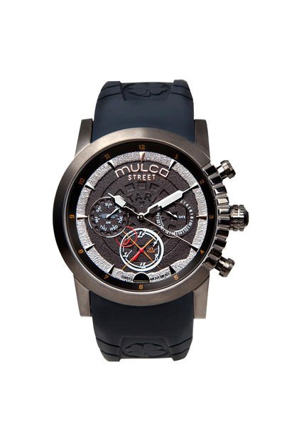 Reloj Mulco Hombre Mw-3-15097-215