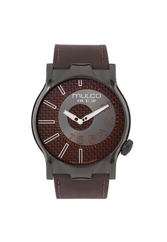 Reloj Mulco MW-5-2013-235 Para Hombre Mulco
