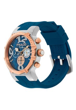 Reloj Mulco MW-3-20637-043 Para Mujer