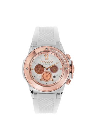 Reloj Mulco MW-3-19495-013 Para Mujer Mulco