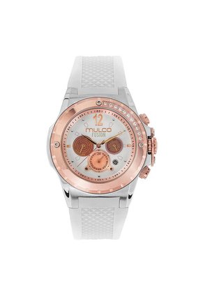 Reloj Mulco MW-3-19495-013 Para Mujer