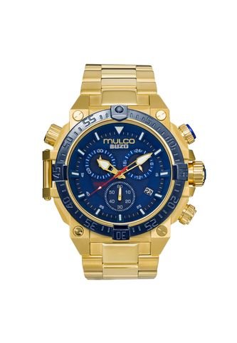 Reloj Mulco MW-3-20006-024 Para Hombre Mulco
