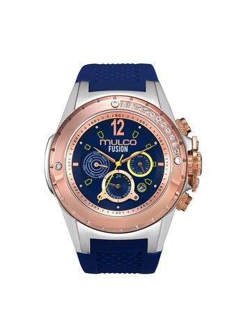 Reloj Mulco MW-3-19495-043 Para Mujer Mulco