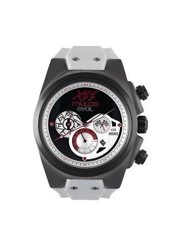 Reloj Mulco MW-3-21784-015 Para Hombre Mulco