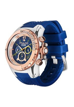 Reloj Mulco MW-3-19495-043 Para Mujer