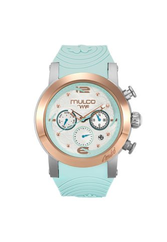 Reloj Mulco MW-3-21837-143 Para Mujer Mulco