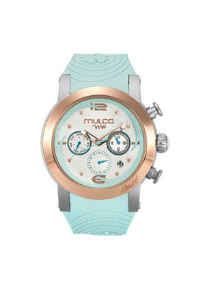 Reloj Mulco MW-3-21837-143 Para Mujer