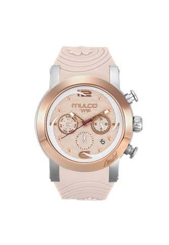 Reloj Mulco MW-3-21837-113 Para Mujer Mulco