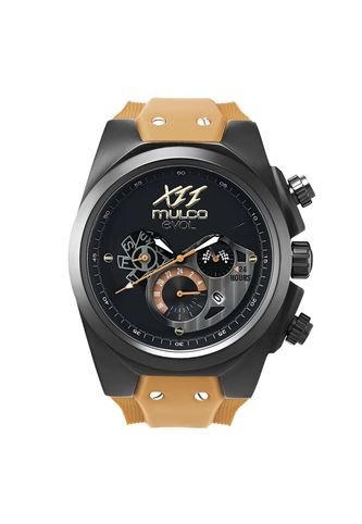 Reloj Mulco MW-3-21784-095 Para Hombre Mulco