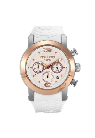 Reloj Mulco MW-3-21837-013 Para Mujer Mulco