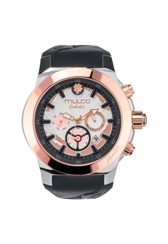 Reloj Mulco MW-5-5673-023 Para Mujer Mulco
