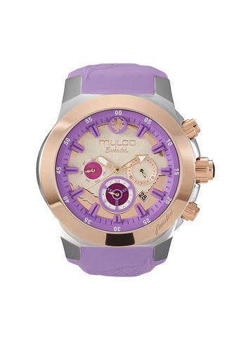 Reloj Mulco MW-5-5673-053 Para Mujer Mulco