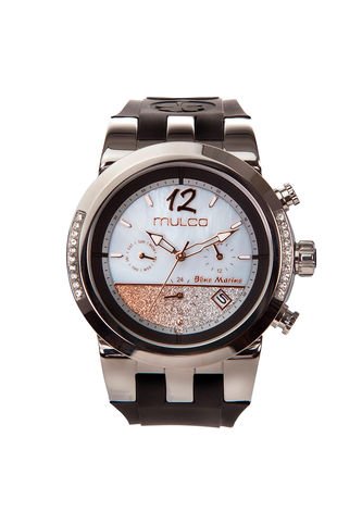 Reloj Mulco MW-5-4721-023 Para Mujer Mulco