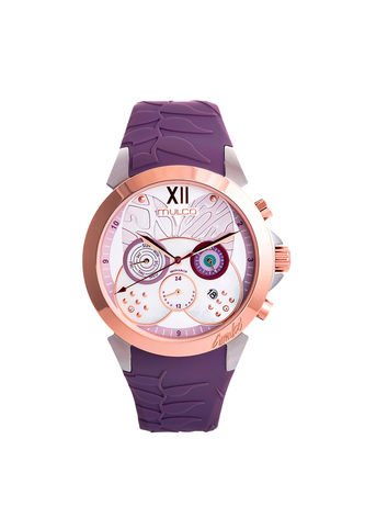Reloj Mulco MW-3-20580-053 Para Mujer Mulco