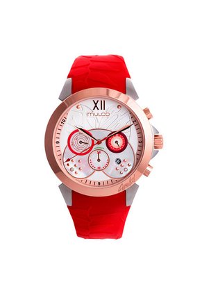 Reloj Mulco MW-3-20580-063 Para Mujer