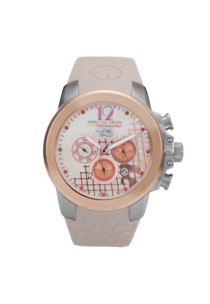 Reloj Mulco MW-3-22899-113 Para Mujer