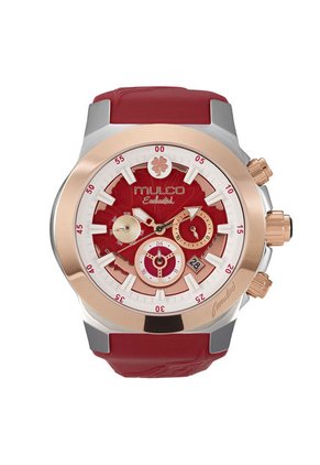 Reloj Mulco MW-5-5673-063 Para Mujer