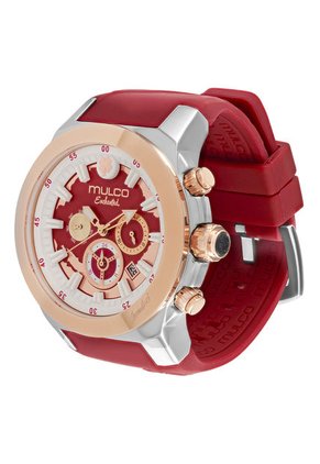 Reloj Mulco MW-5-5673-063 Para Mujer