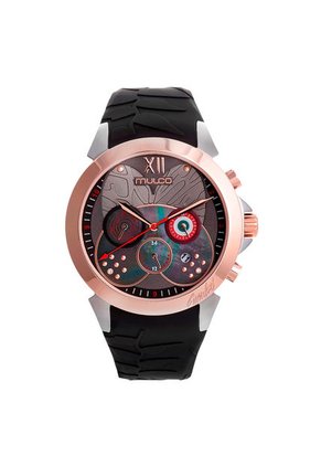 Reloj Mulco MW-3-20580-023 Para Mujer